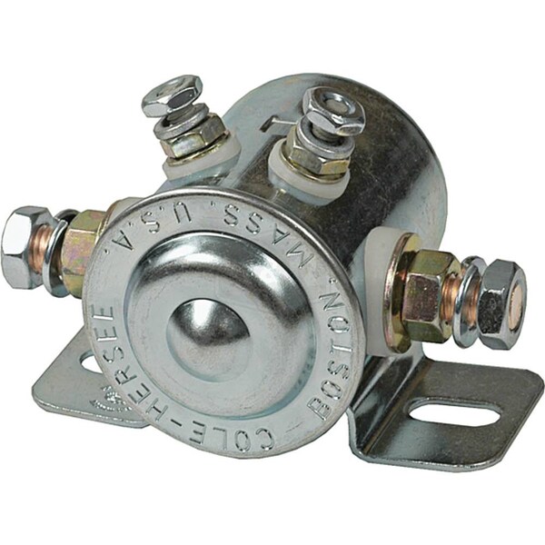 Aftermarket Cole Hersee Solenoid CHS-24047BX-JN - main